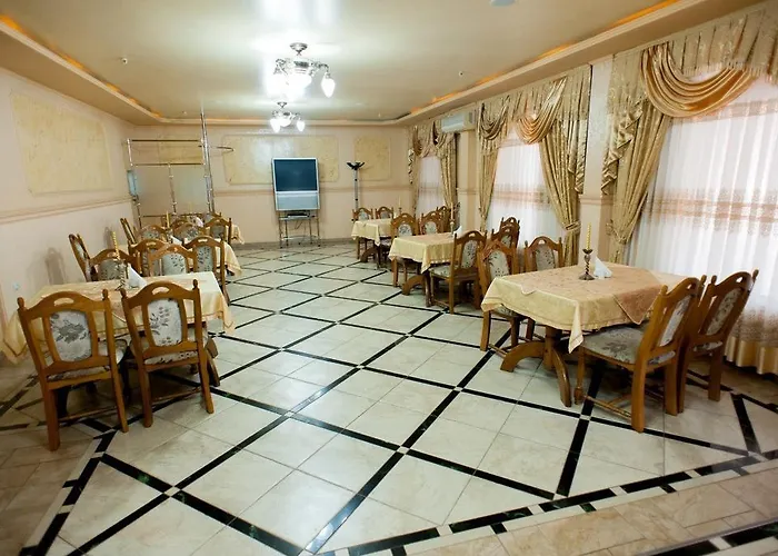 Hotel Vinogradiv *